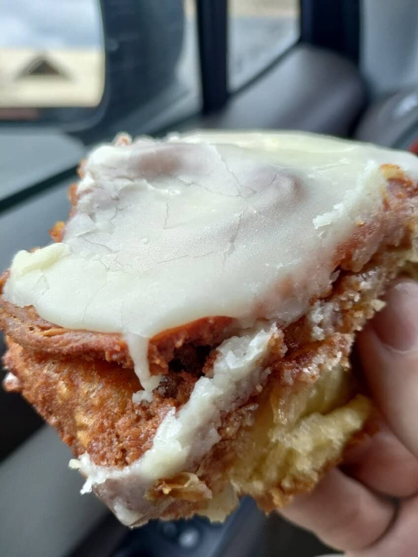 Flavorful Lunch Sandwiches