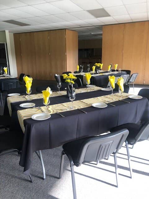 Scenic Garden Route Views