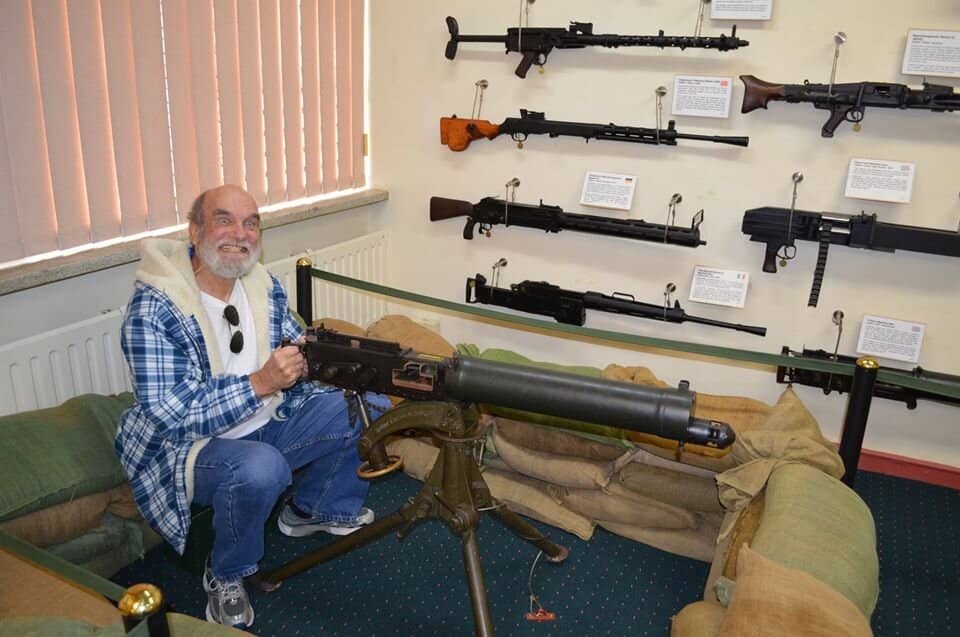 Australian Manufacturing History