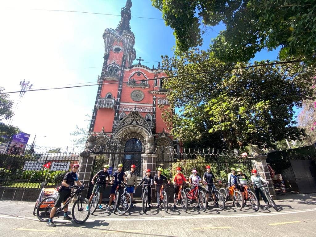 Spectacular Interior