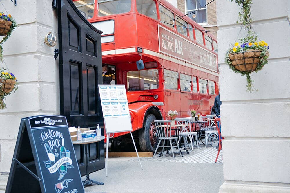 Eclectic & Quirky Decor