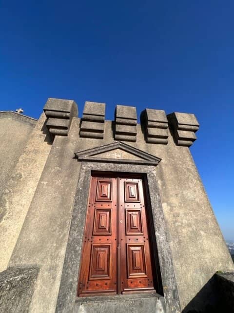 Panoramic Coastal Views