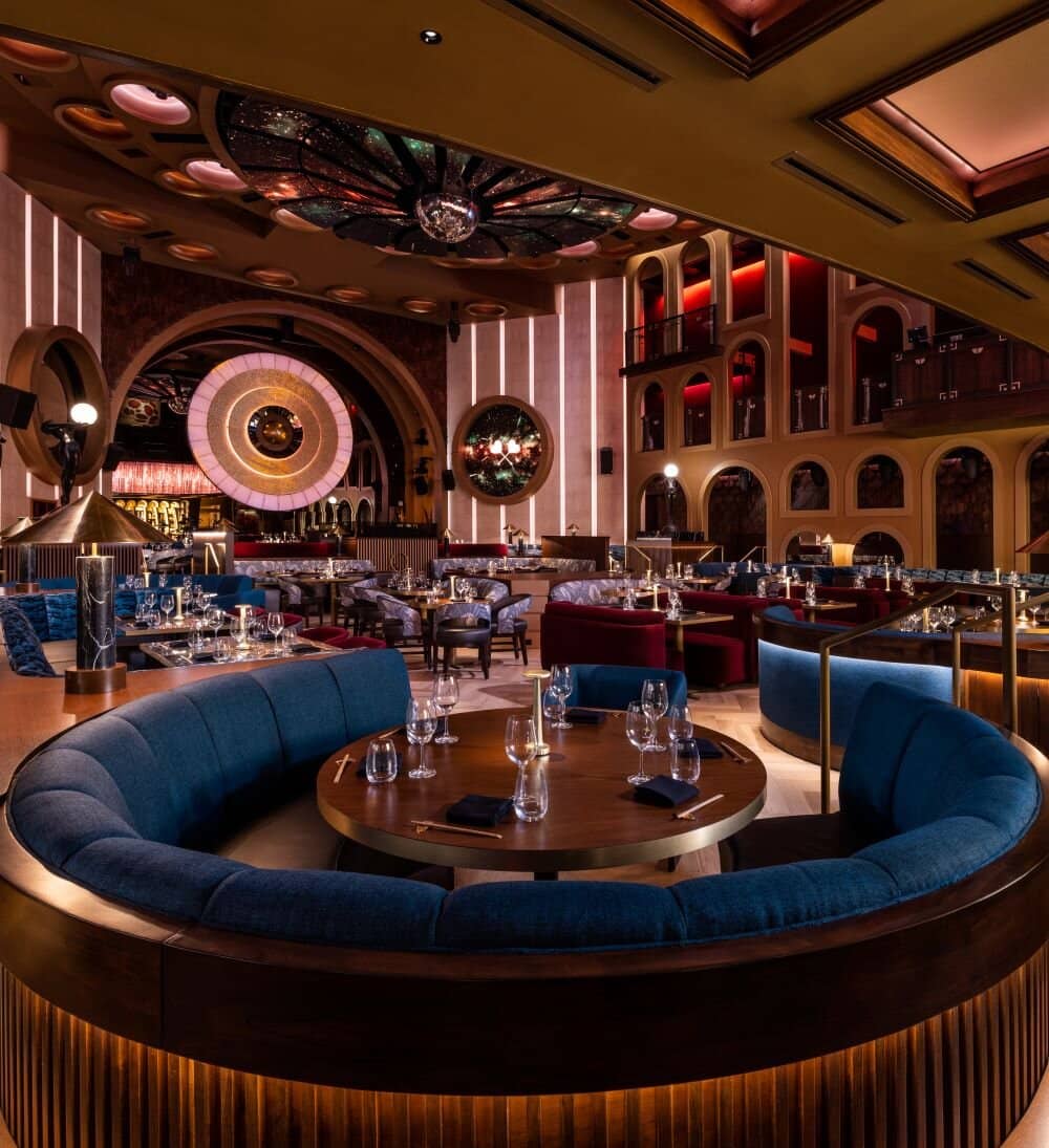 Live Entertainment & Nightlife