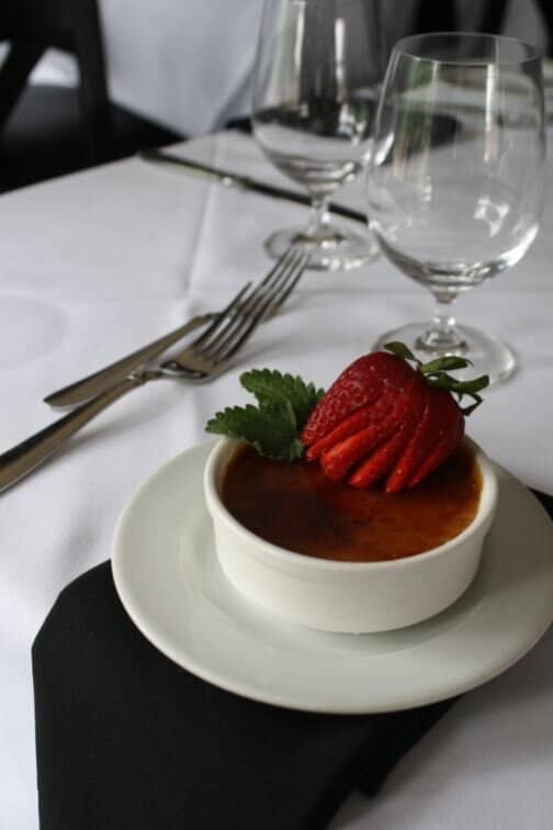 Signature Felons Gin