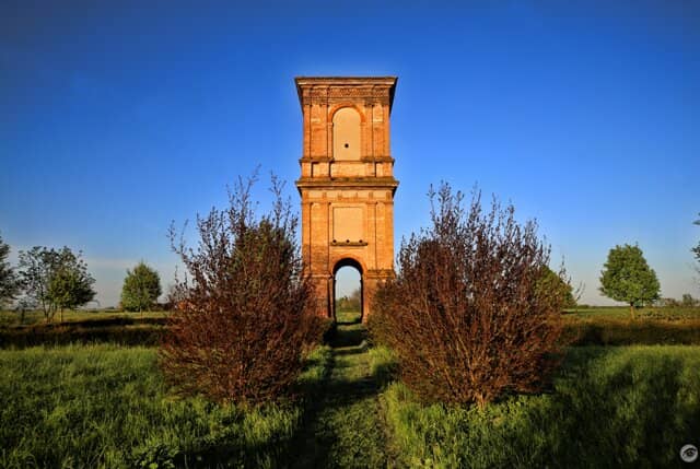 Vertical photo
