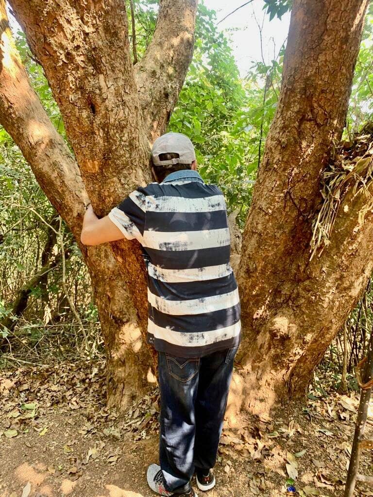 General Lodwick's Memorial