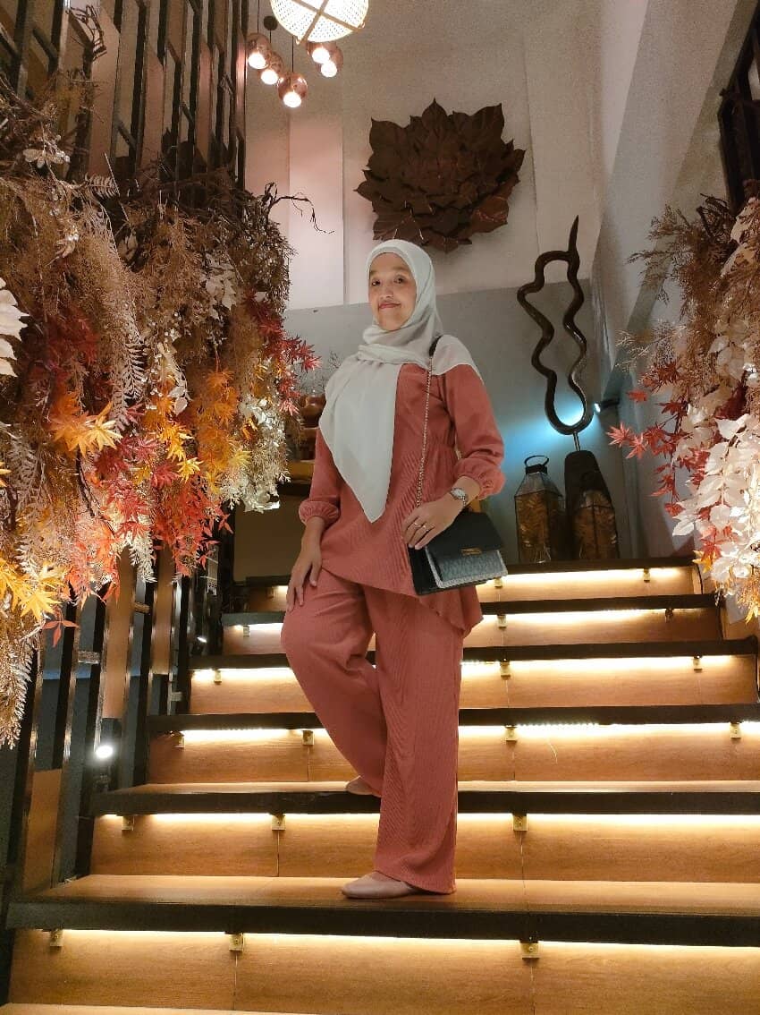 Signature Steaks & Desserts