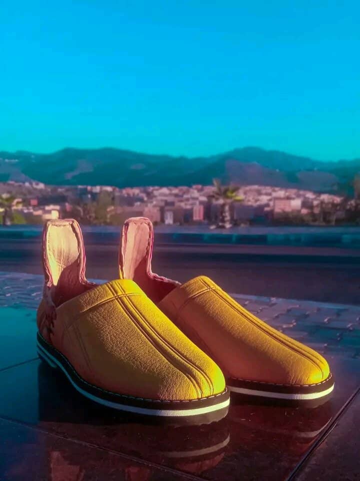 Nejjarine Museum of Wooden Arts & Crafts