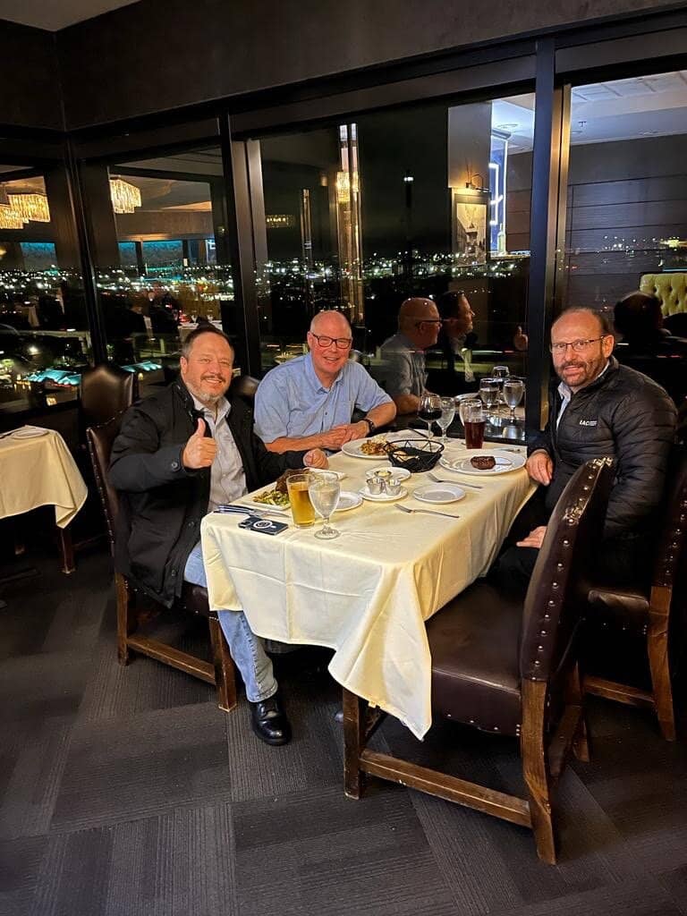 Must-Try Seafood and Steaks