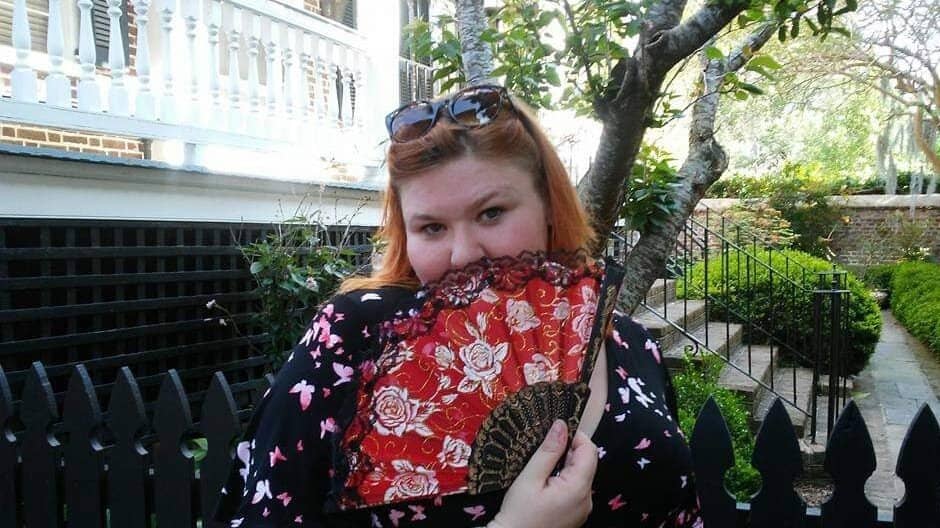 Authentic 18th-Century Atmosphere