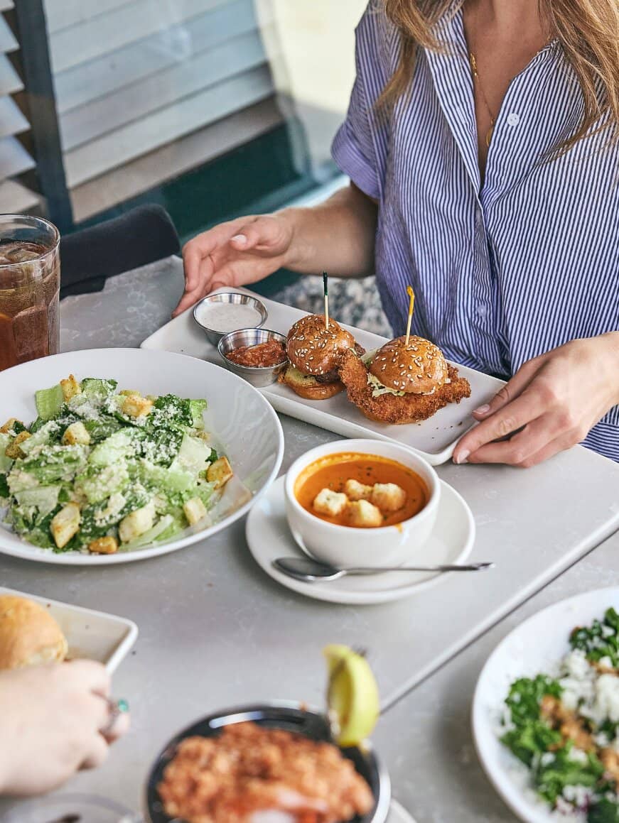 Perfectly Cooked Steaks