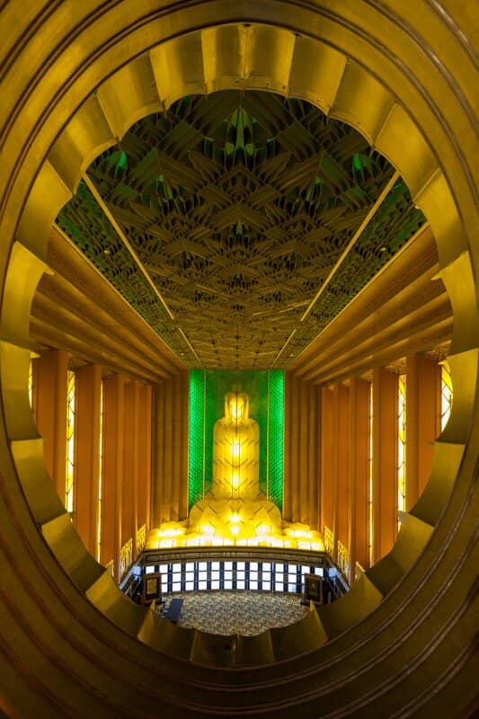 Broadway & Touring Productions