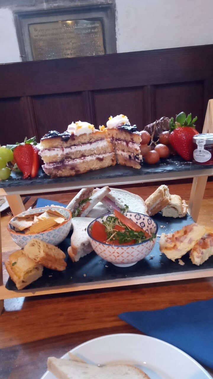 The Gaia Installation