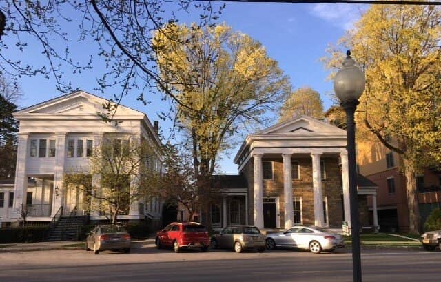 Victorian Architecture