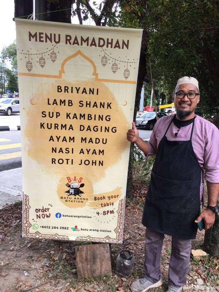 Grand Domes & Minarets