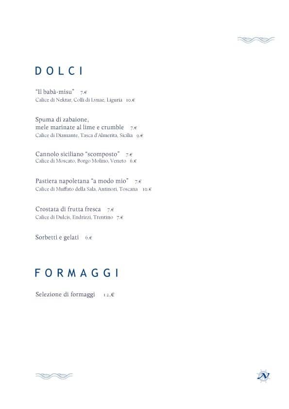 Chef's Special Fish Dish