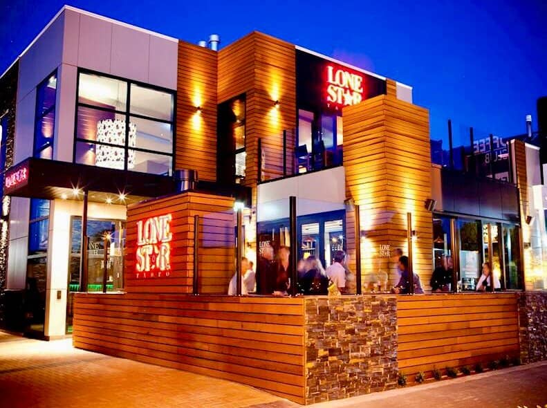 Breathtaking Lake Views