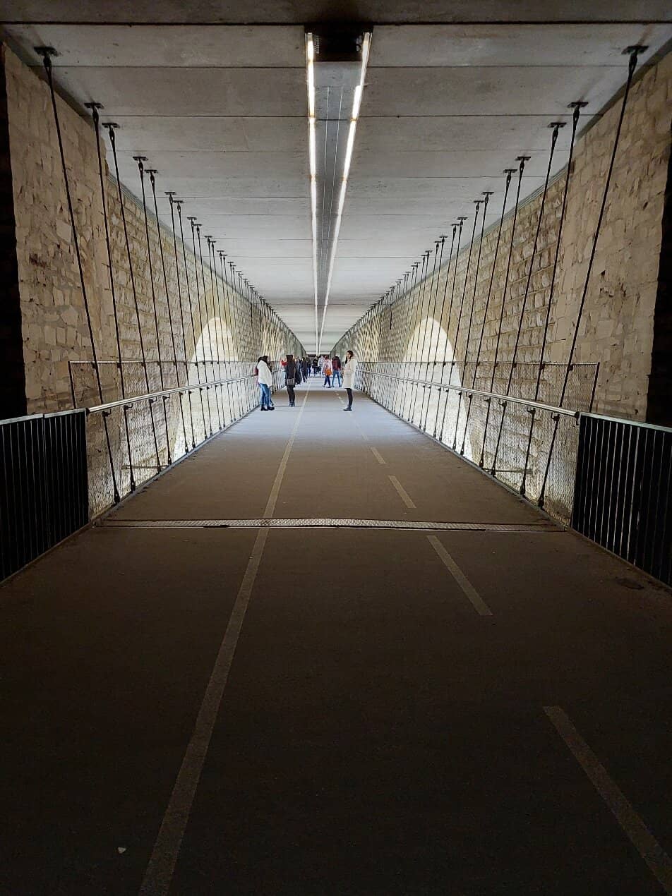 Panoramic Valley Views