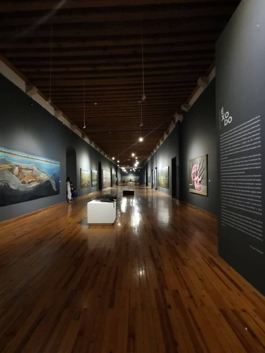 Historic Architecture