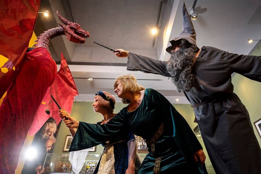 'I Grew Up 80s' Exhibition