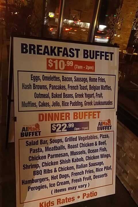 Welcoming Atmosphere