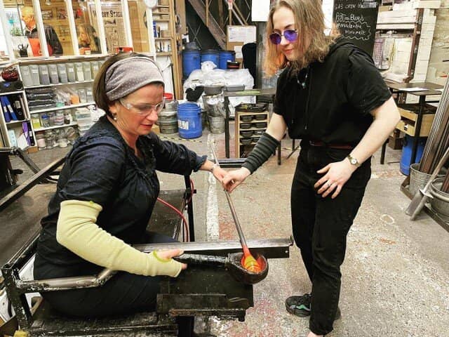 Create Your Own Bauble