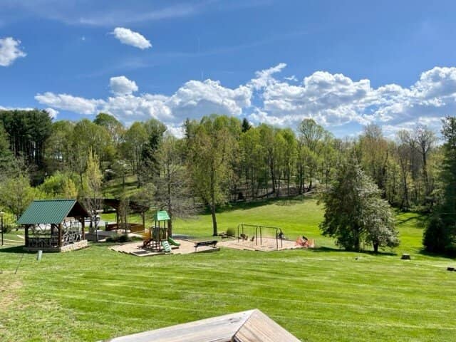 The Country Store Experience