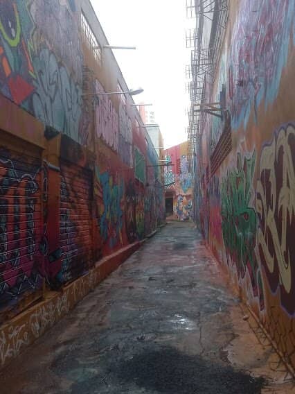 Photographer's Paradise