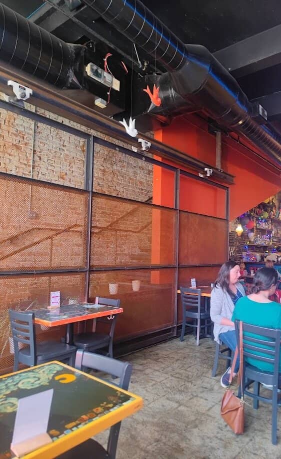 Unique Boutiques & Artisan Shops