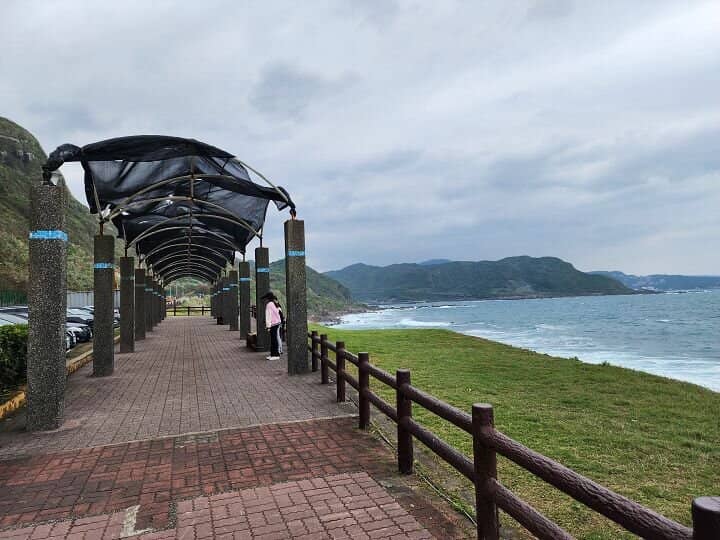 Unique Coastal Reefs