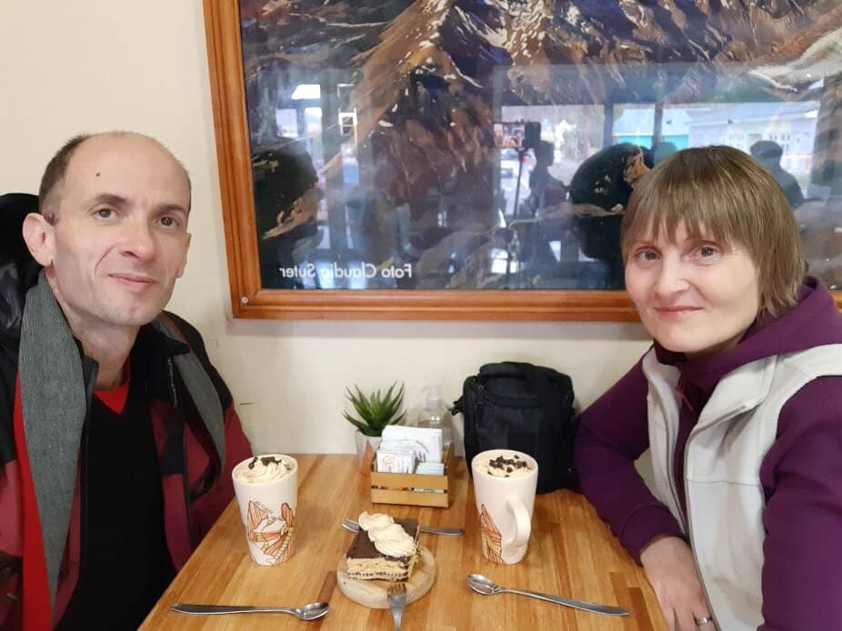 Hiker's Delight: Chipas & Snacks