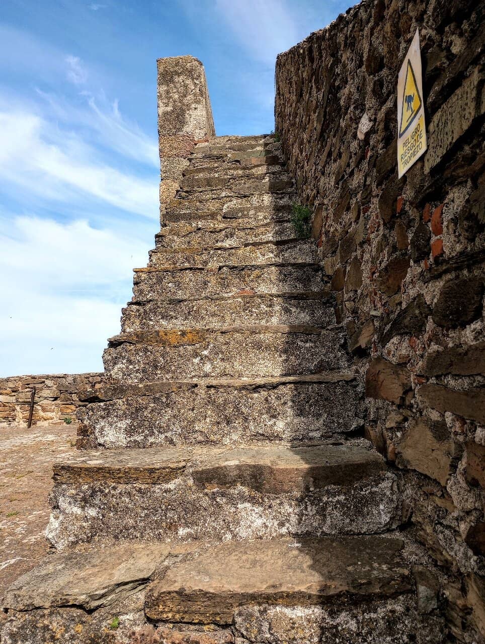 Torre del Homenaje (Keep)