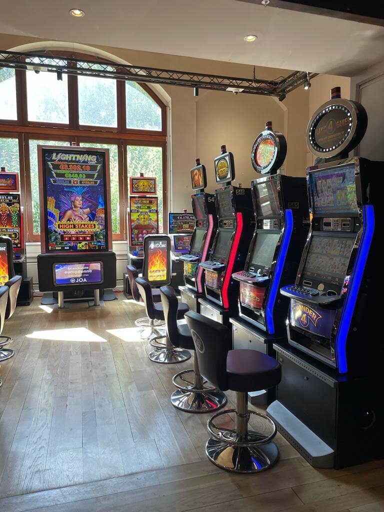 Le Comptoir Joa Restaurant