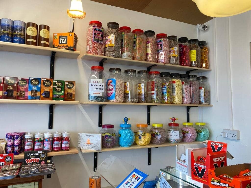 Spectacular Connemara Breakfasts