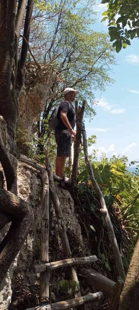 Taino Artifact Collection