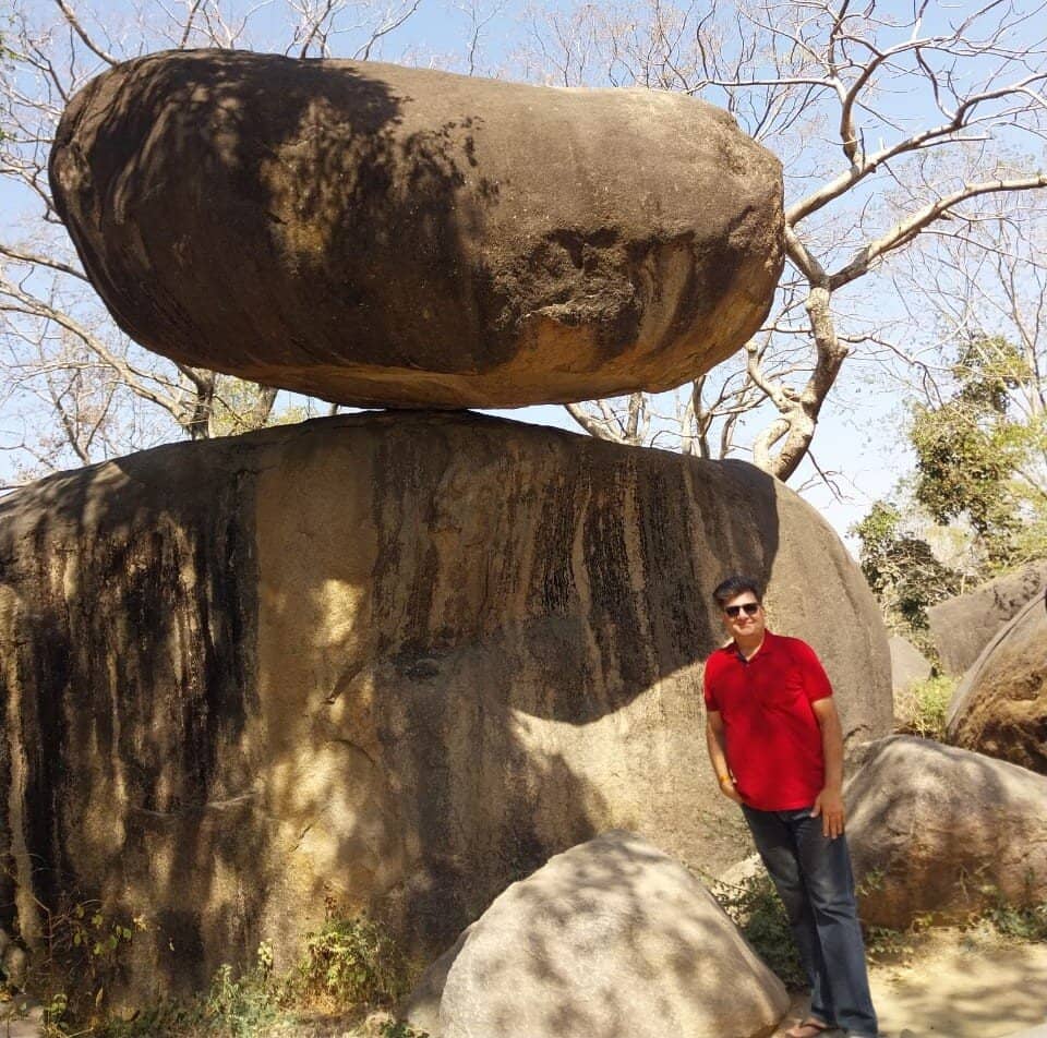 Photographer's Delight