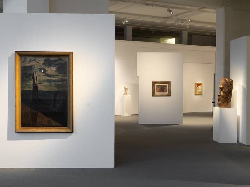 James Ensor Collection