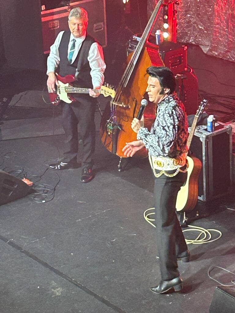 Central Leeuwarden Location