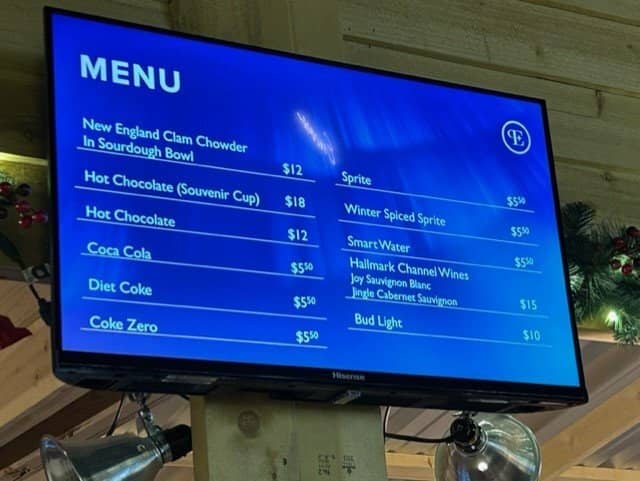 Christmas Village & Market