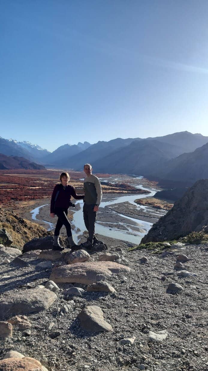 Panoramic City Views