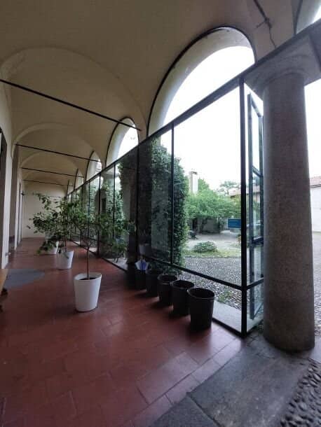 Central Lodi Location