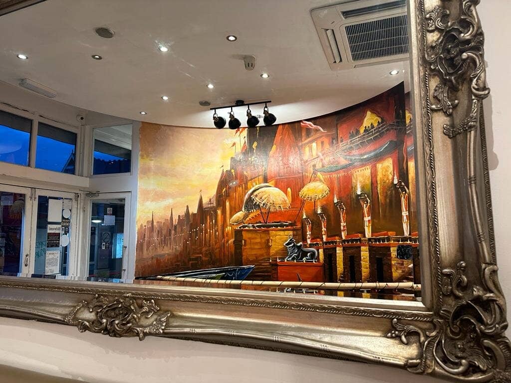 Exceptional and Welcoming Service