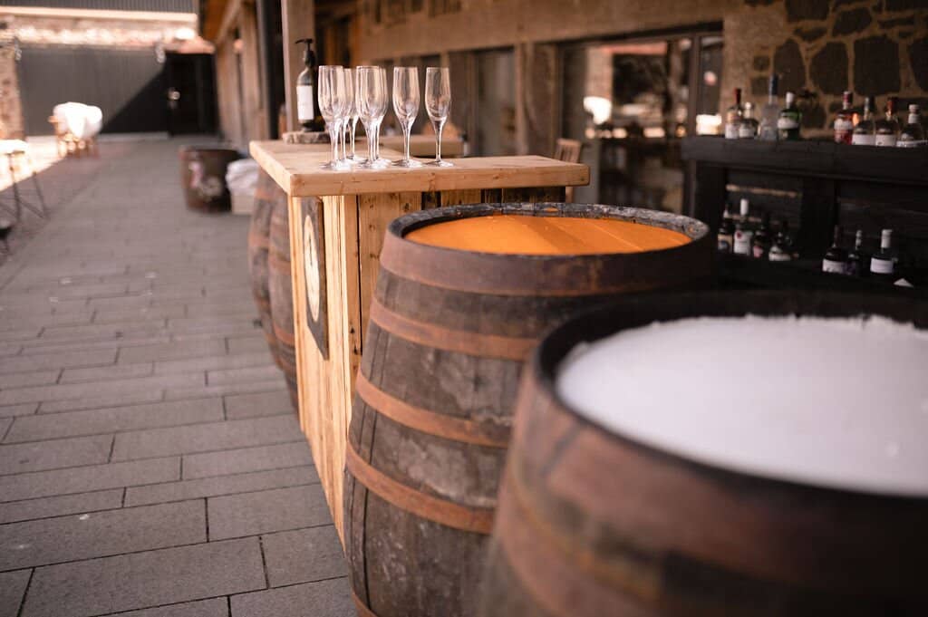 Whisky Tasting Experience