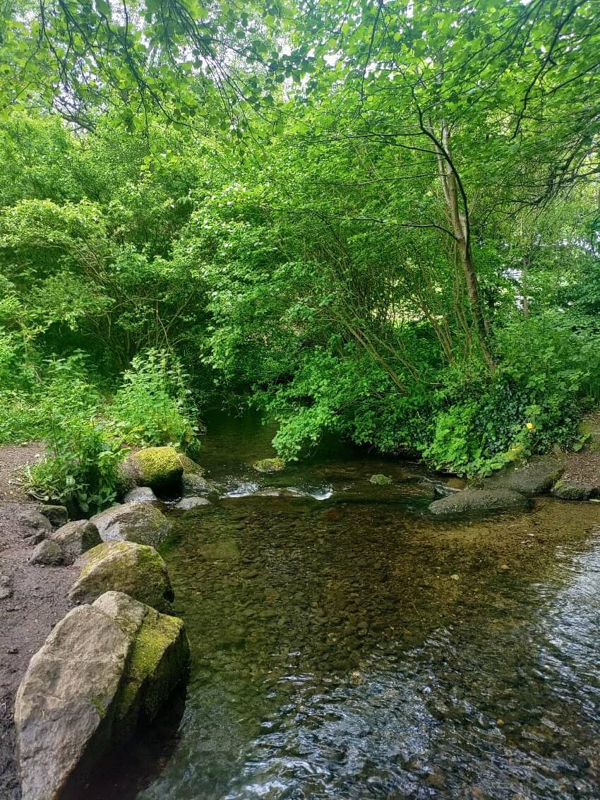 Children's Playground