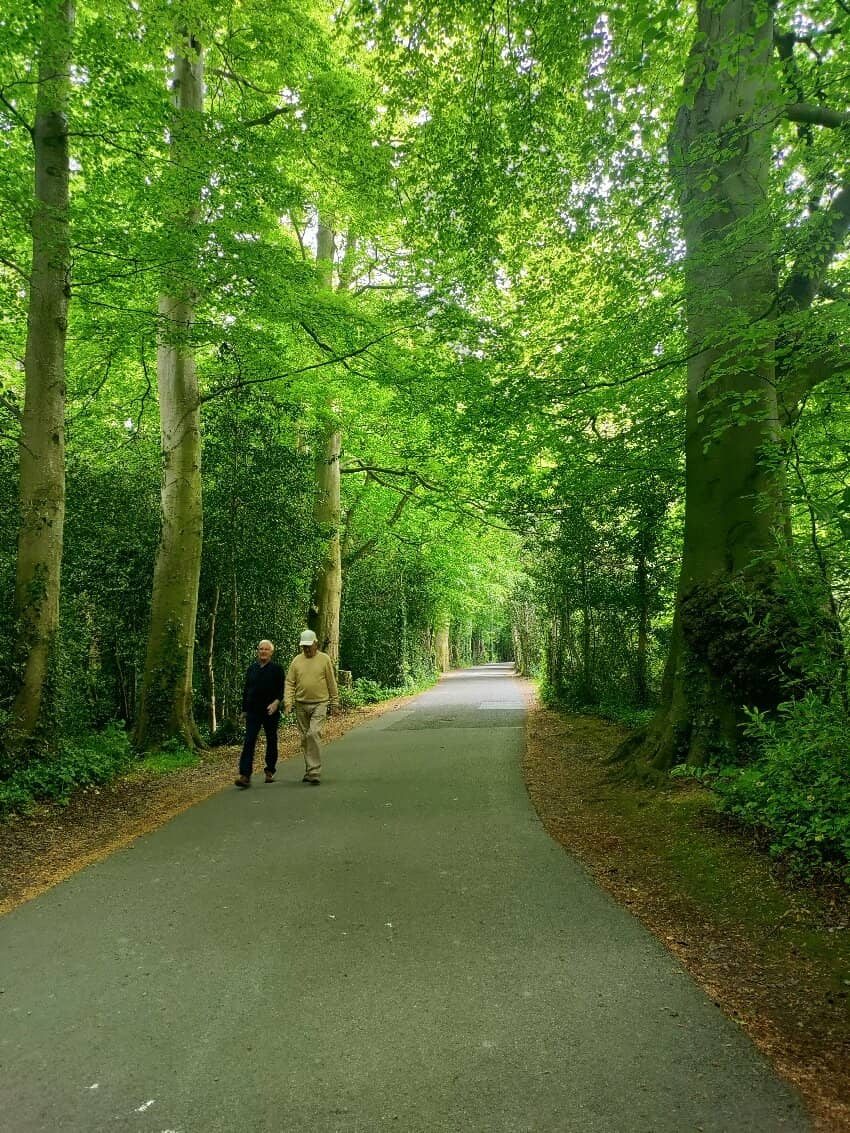 Marlay Park Farmers Market