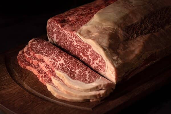 Giant Striploin