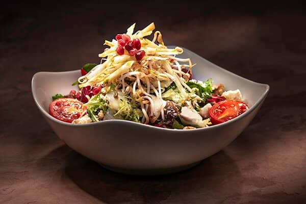 Breathtaking Sunset Views