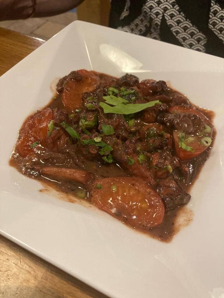 Welcoming Family Atmosphere