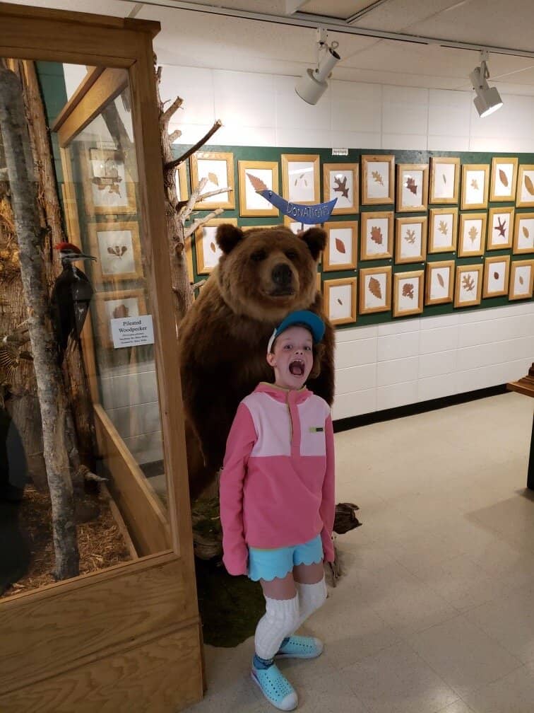 Native American History