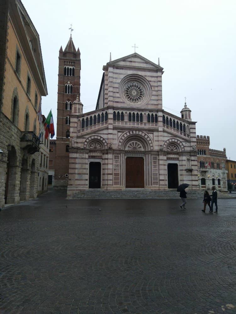 Stained-Glass Windows